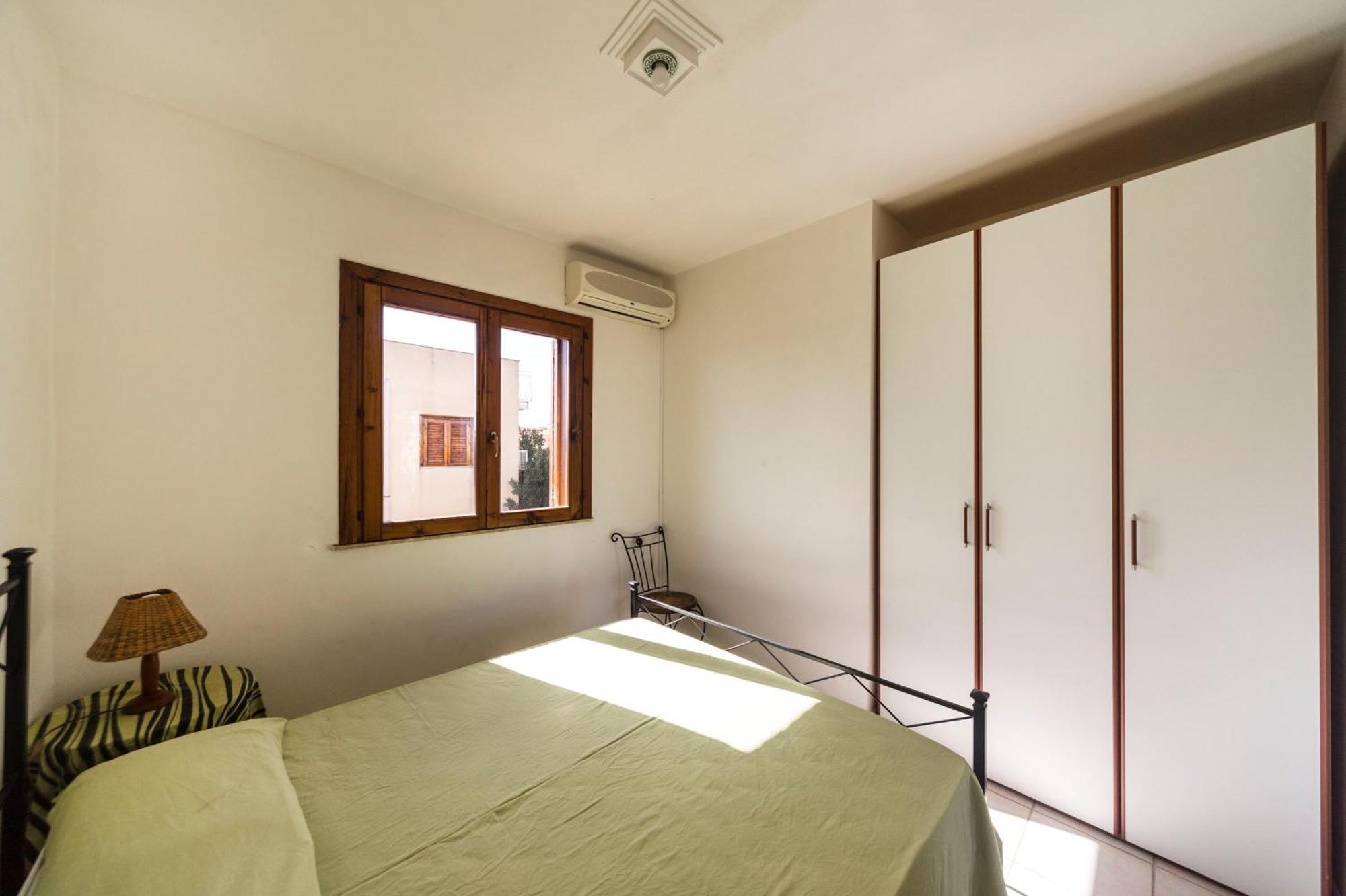 Appart hôtel Giallomare