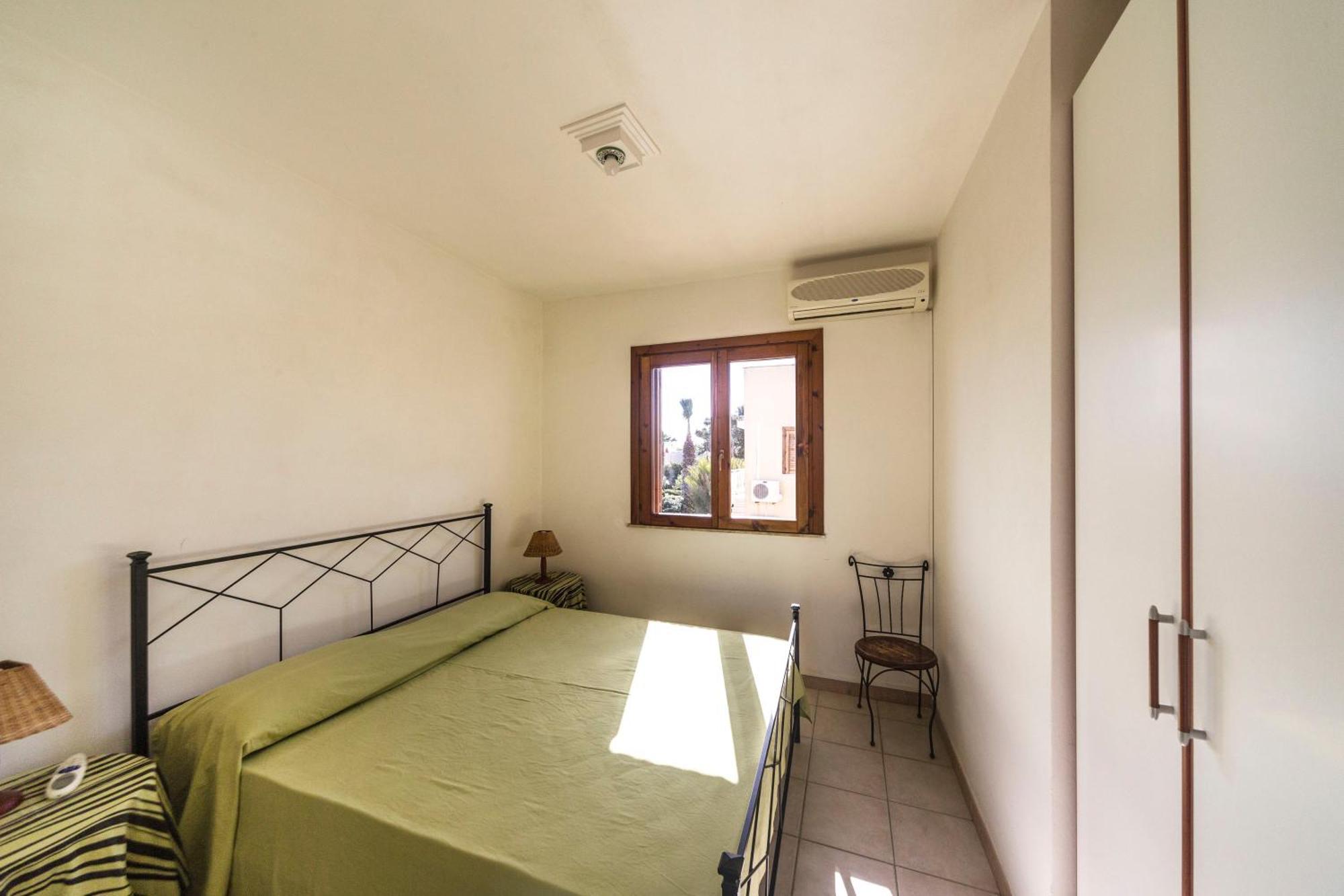 Giallomare Appart hôtel Marzamemi