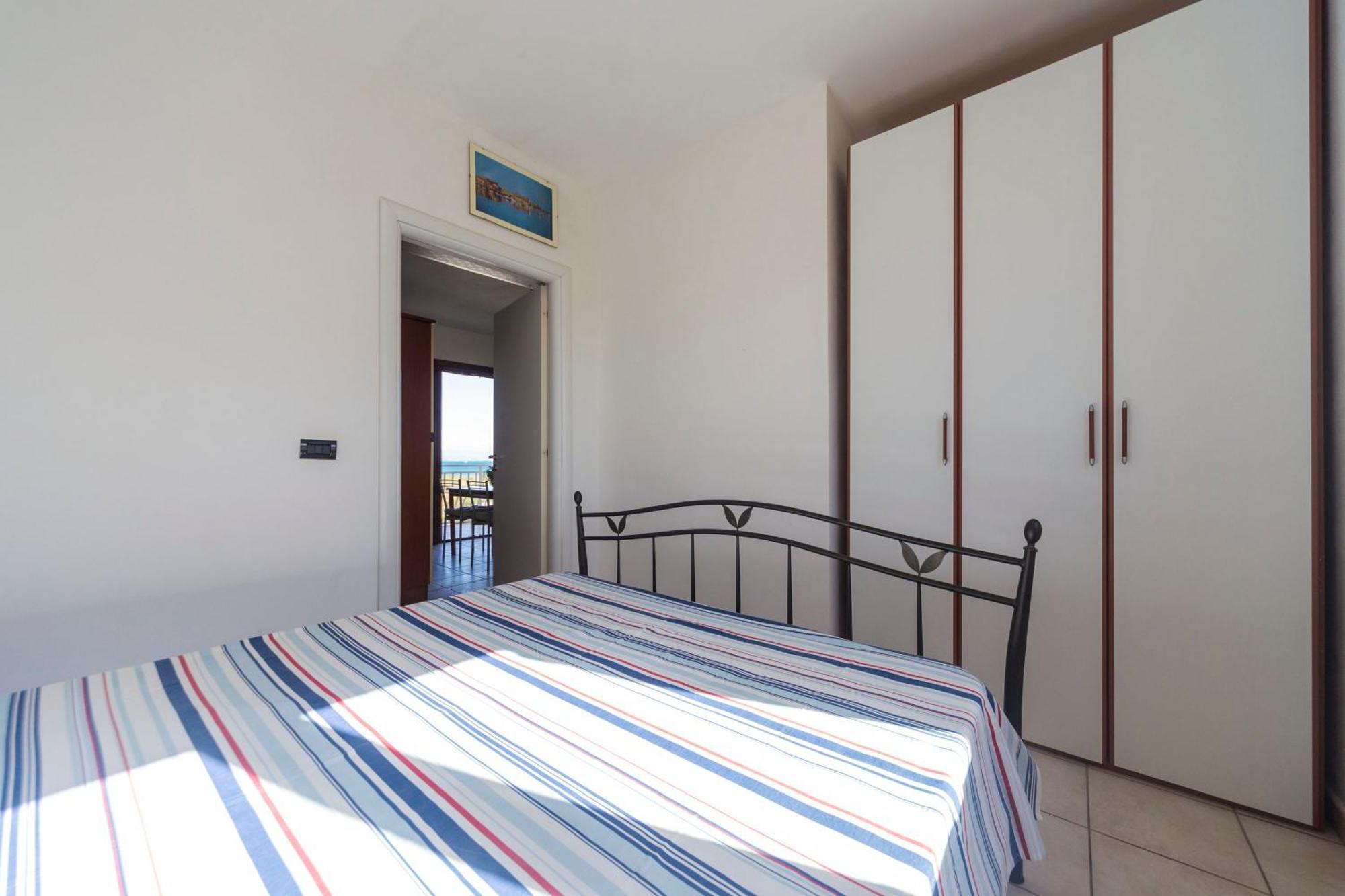 Appart hôtel Giallomare *
