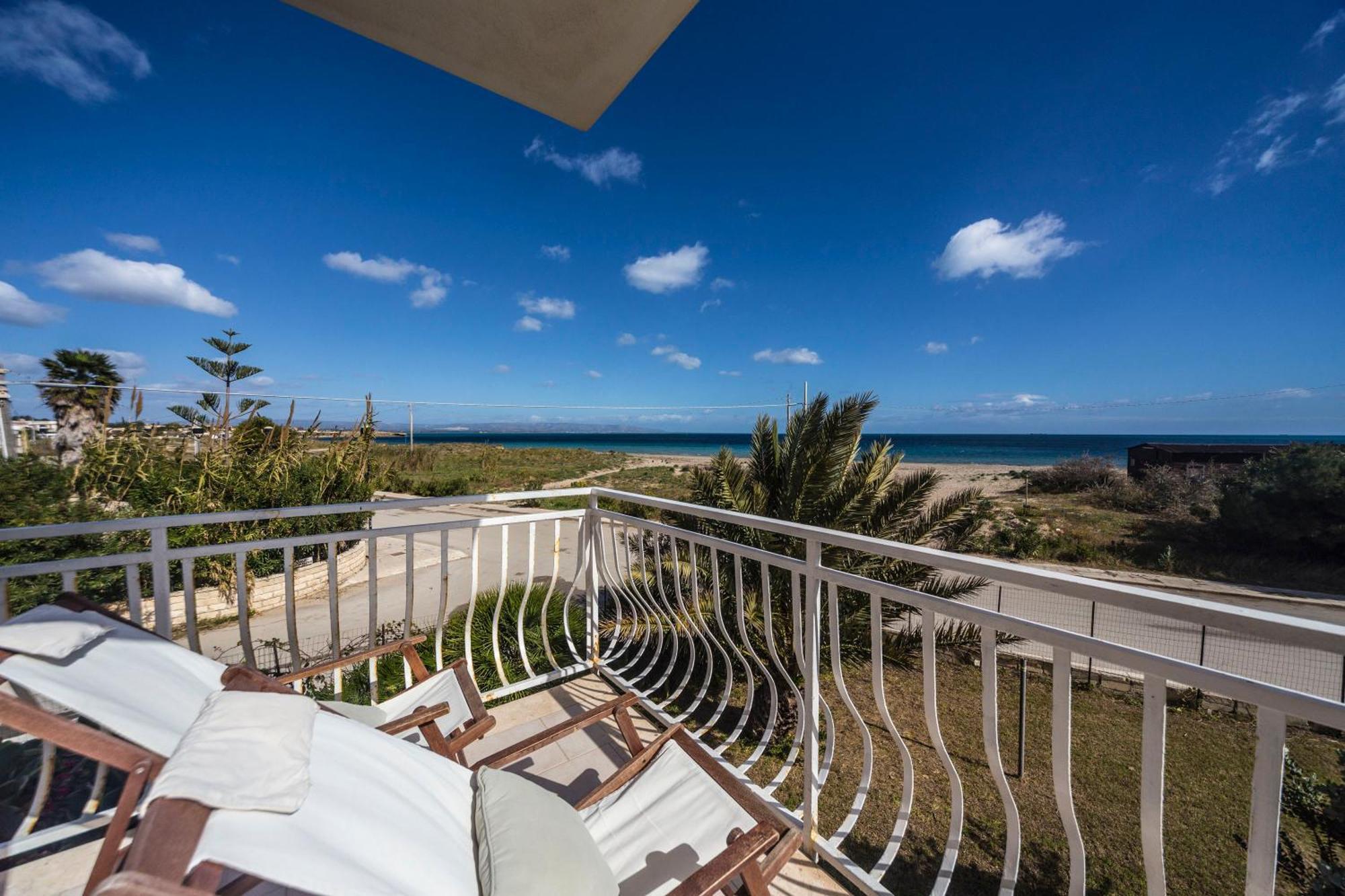 Giallomare Appart hôtel Marzamemi