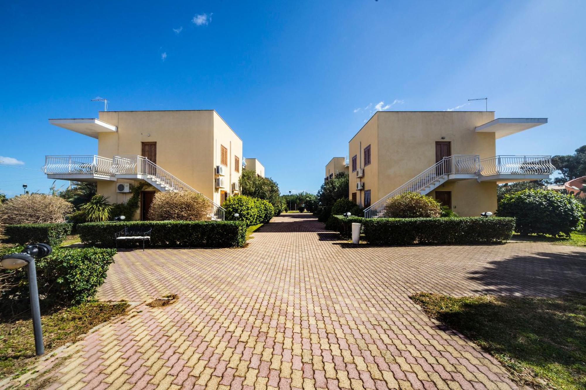 Giallomare Marzamemi
