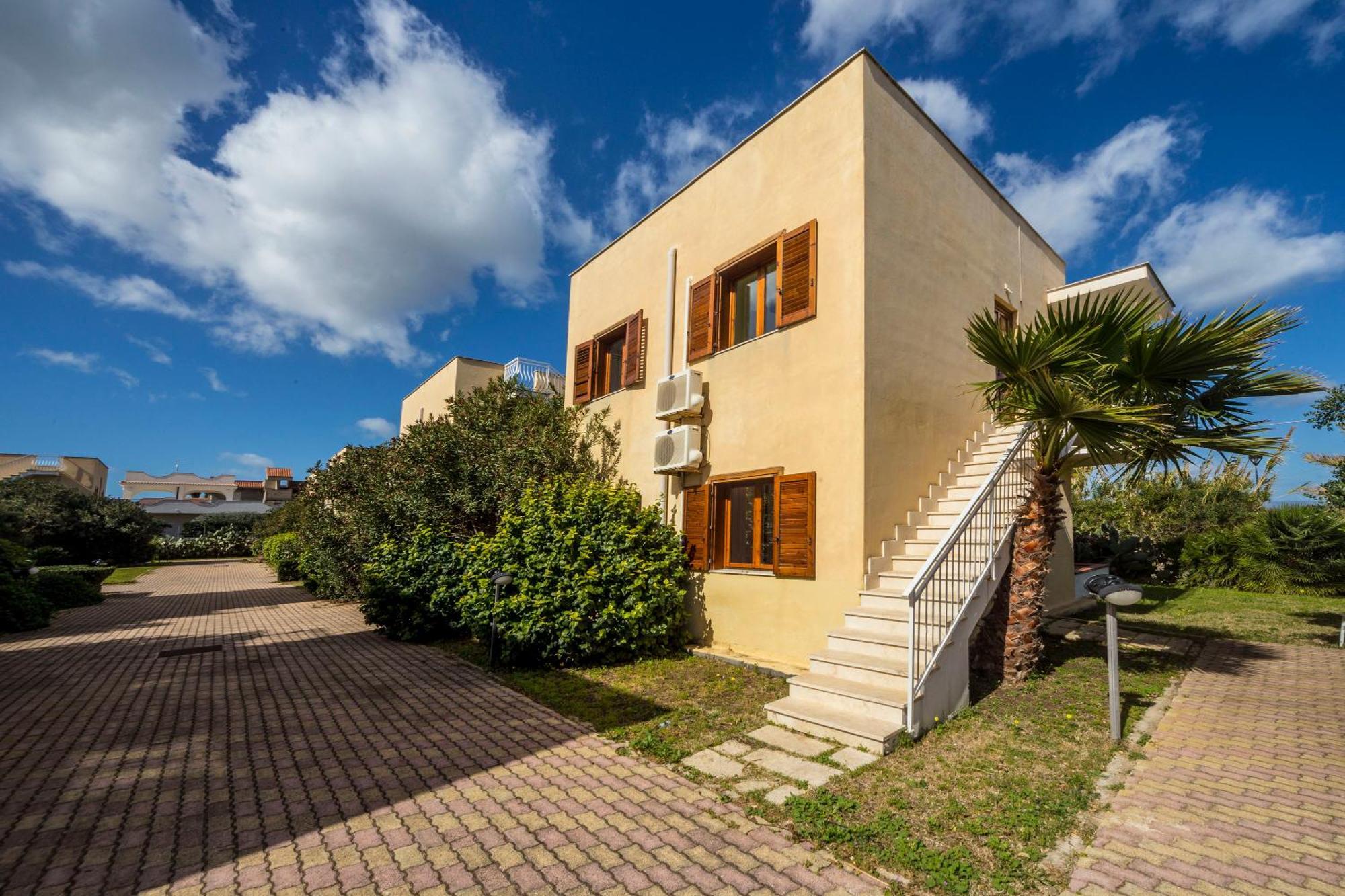 Giallomare * Marzamemi