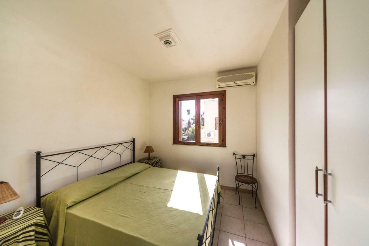 Appart hôtel Giallomare