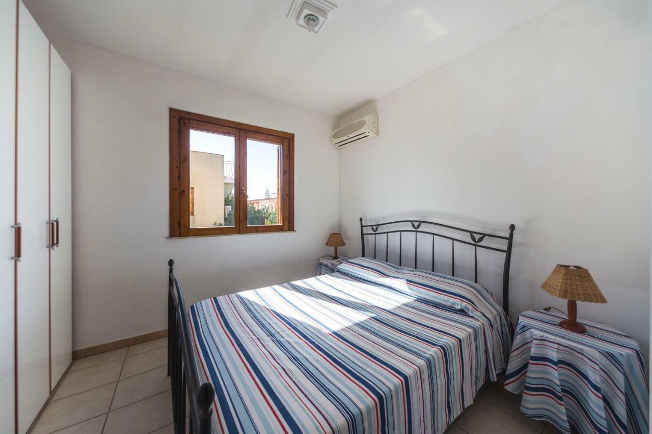 Giallomare Marzamemi