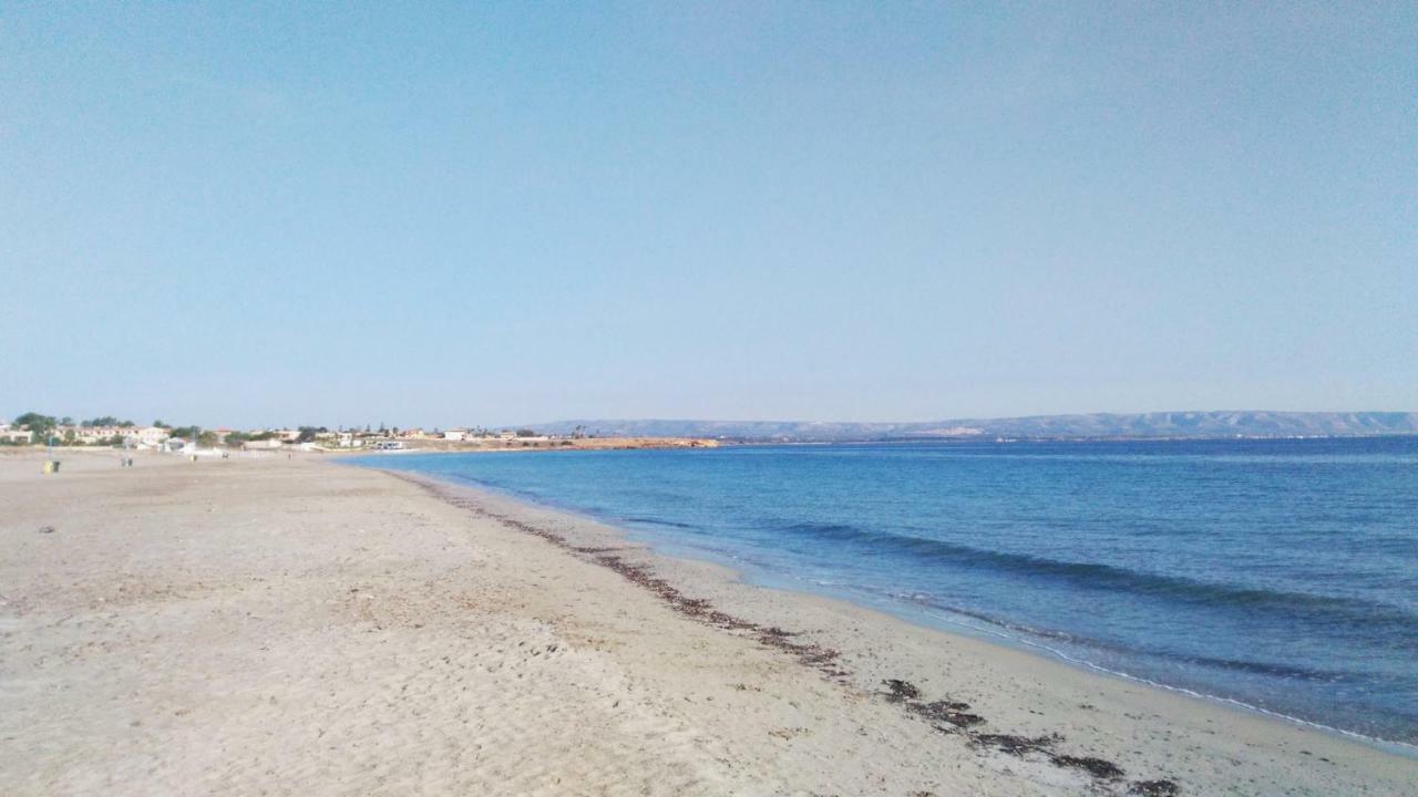 Giallomare Appart hôtel *