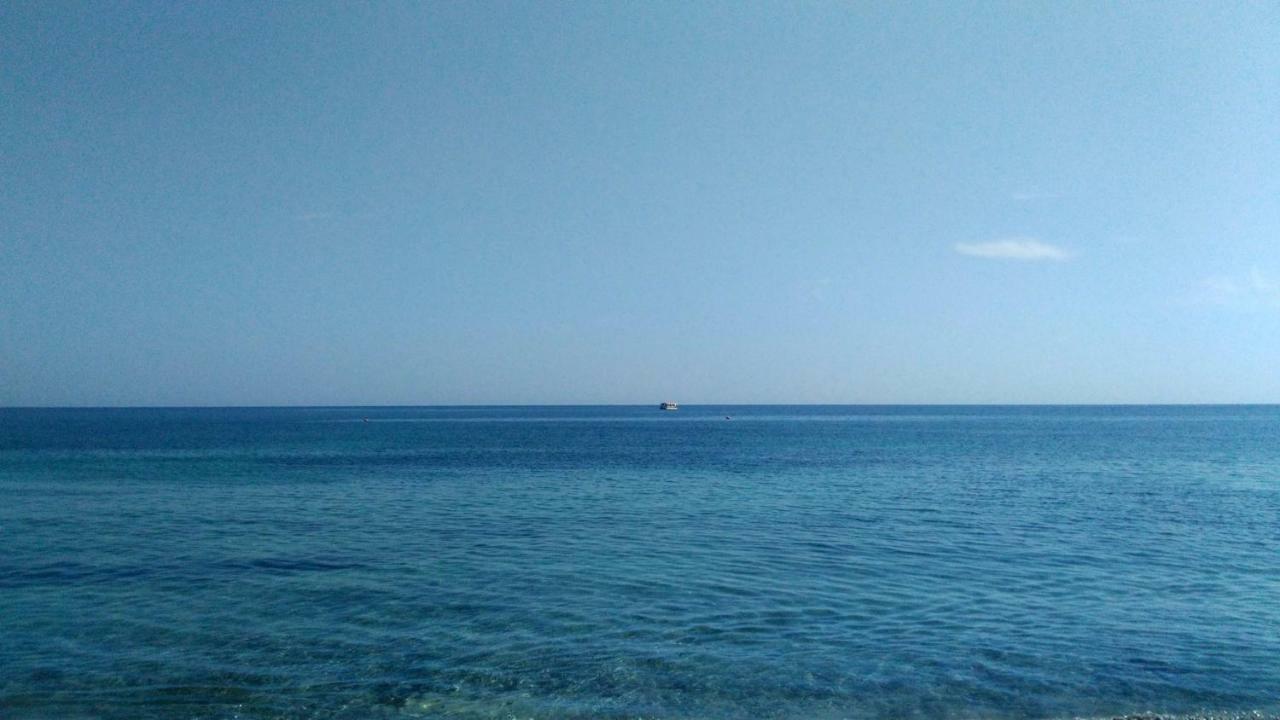 Giallomare Appart hôtel Marzamemi