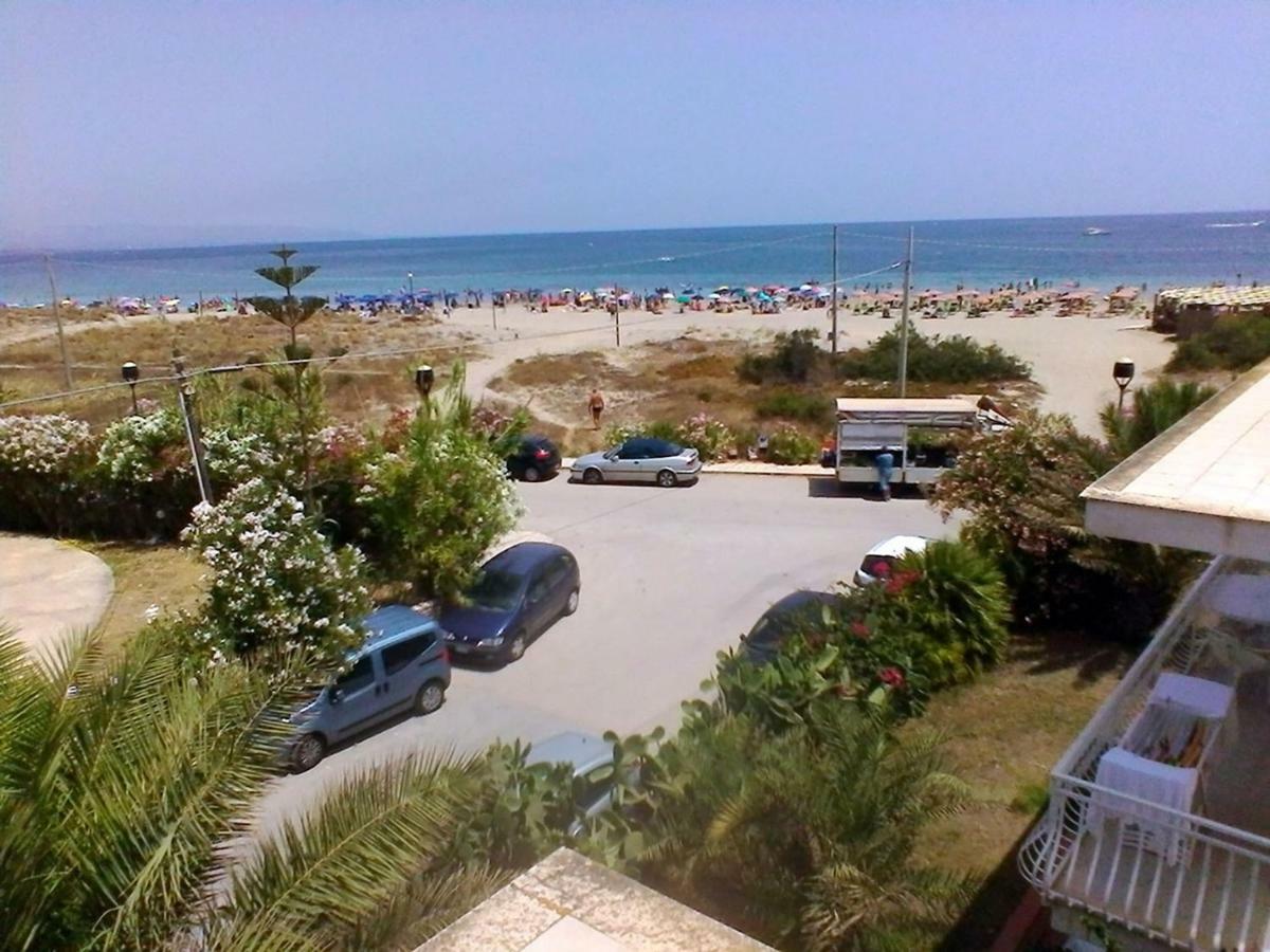Giallomare